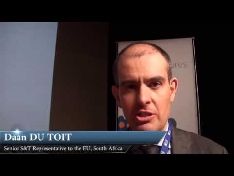 Daan DU TOIT