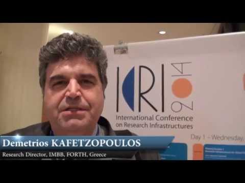 Demetrios Kafetzopoulos