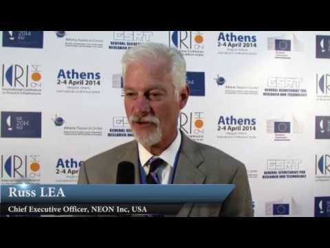 Russ LEA