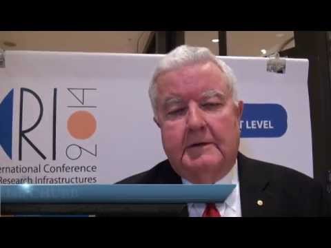 Ian Chubb